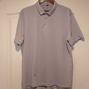 Lululemon Polo Shirt